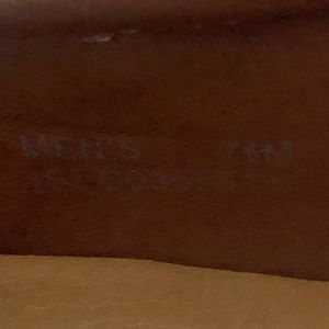 tucker venetian loafer